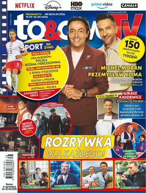 To i owo TV – e-wydanie – 38/2026