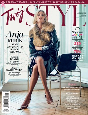 Twój STYL – eprasa – 10/2026
