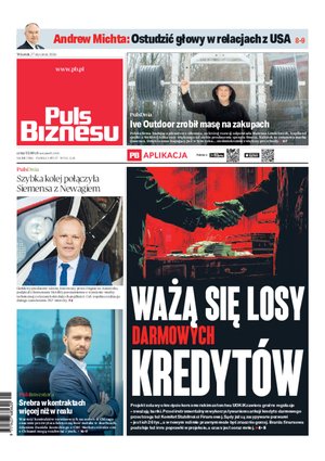 Puls Biznesu – e-wydanie – 15/2026