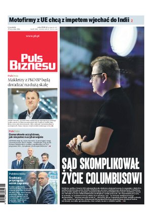 Puls Biznesu – e-wydanie – 17/2026