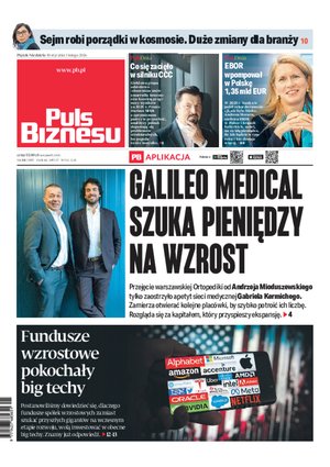 Puls Biznesu – e-wydanie – 18/2026