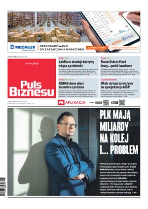 Puls Biznesu – e-wydanie – 19/2026