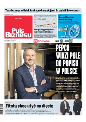 Puls Biznesu – e-wydanie – 21/2026