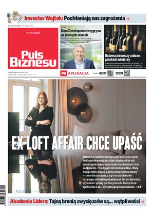 Puls Biznesu – e-wydanie – 23/2026