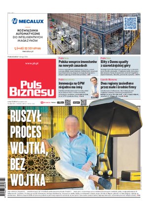 Puls Biznesu – e-wydanie – 24/2026