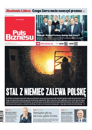 e-prasa: Puls Biznesu – e-wydanie – 26/2026