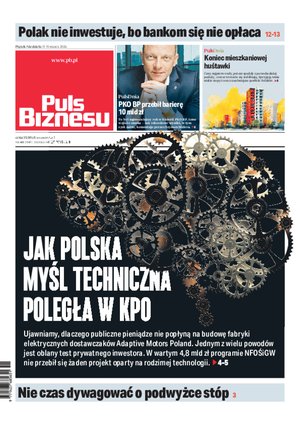 Puls Biznesu – e-wydanie – 48/2026