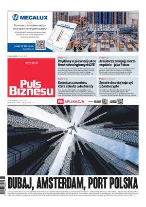 Puls Biznesu – e-wydanie – 97/2026