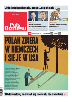 Puls Biznesu – e-wydanie – 139/2026
