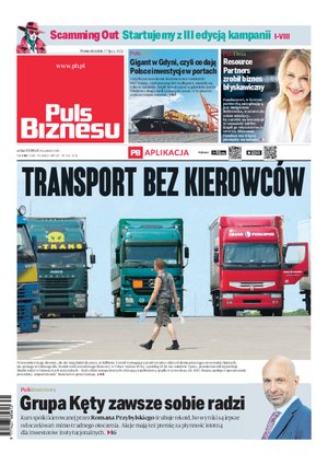 Puls Biznesu – e-wydanie – 140/2026