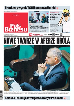 Puls Biznesu – e-wydanie – 174/2026
