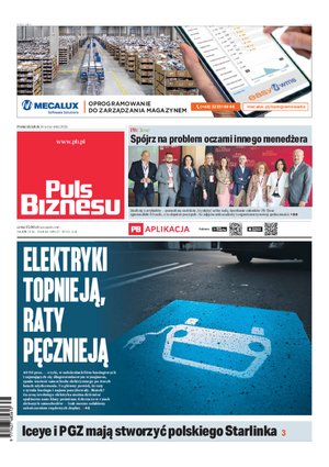 Puls Biznesu – e-wydanie – 175/2026