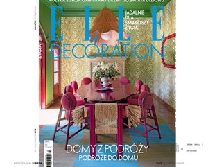ELLE Decoration – e-wydanie – 2/2026