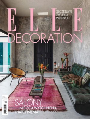 ELLE Decoration – e-wydanie – 4/2026