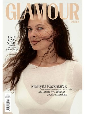 Glamour – e-wydania – 7-8/2026