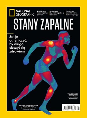 National Geographic Numer Specjalny – e-wydanie – 1/2026