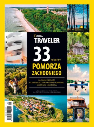 National Geographic Traveler Extra – eprasa – 1/2026