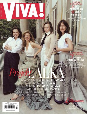 kobiece, lifestyle, kultura: Viva – eprasa – 19/2026