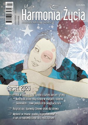 Moja Harmonia Życia – e-wydanie – 1-2/2026