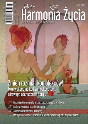 Moja Harmonia Życia – e-wydanie – 5-6/2026