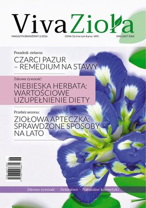 Viva Zioła! – eprasa – 2/2026