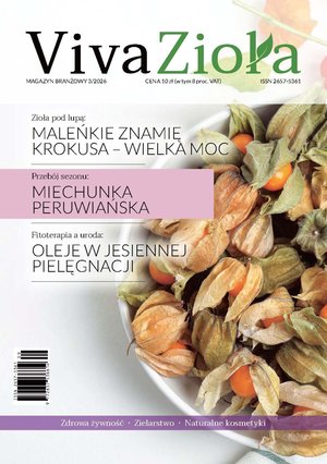 e-prasa: Viva Zioła! – eprasa – 3/2026