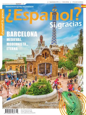 Espanol? Si, gracias – e-wydanie – 2/2026