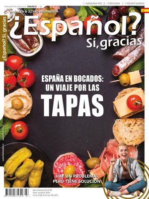 Espanol? Si, gracias – e-wydanie – 4/2026