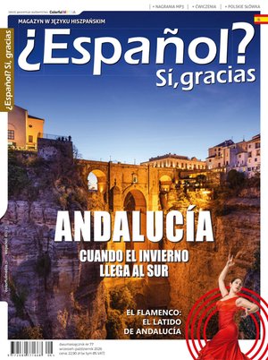 Espanol? Si, gracias – e-wydanie – 5/2026