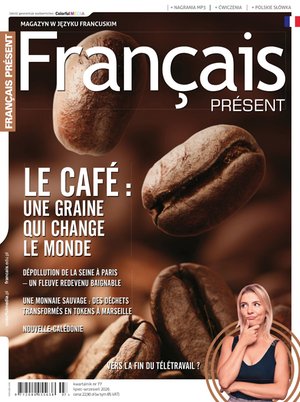 Français Présent – e-wydanie – 3/2026