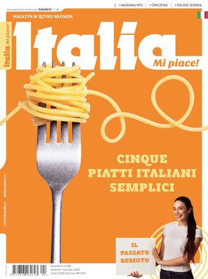 Italia Mi piace! – e-wydanie – 2/2026
