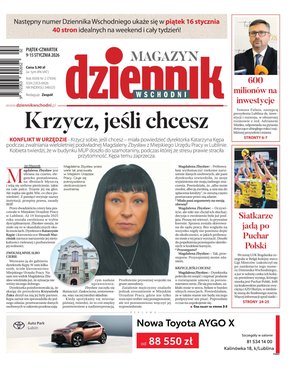 Dziennik Wschodni – e-wydanie – 2/2026