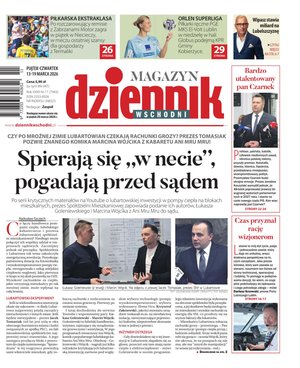 Dziennik Wschodni – e-wydanie – 21/2026