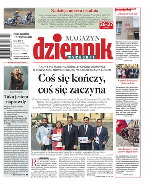 Dziennik Wschodni – e-wydanie – 37/2026