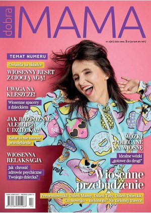 Dobra Mama – e-wydanie – 2/2026