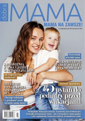 Dobra Mama – e-wydanie – 3/2026