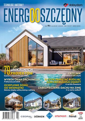 Dom Energooszczędny – e-wydanie – 2/2026