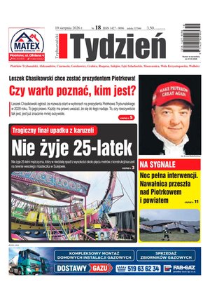 Tydzień Trybunalski – e-wydania – 18/2026