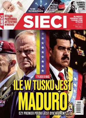 Sieci – e-wydanie – 3/2026