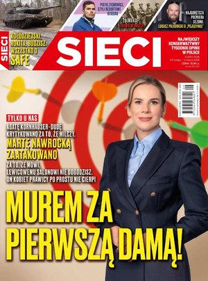 Sieci – e-wydanie – 9/2026