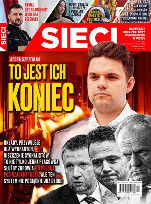 Sieci – e-wydanie – 27/2026
