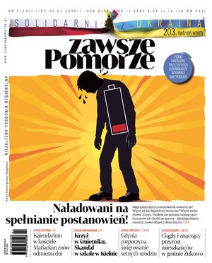 Zawsze Pomorze – e-wydanie – 2/2026