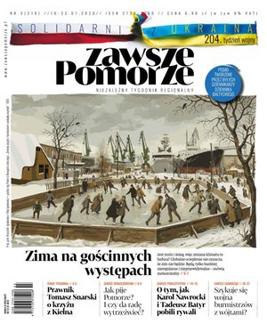 Zawsze Pomorze – e-wydanie – 3/2026