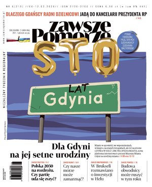 Zawsze Pomorze – e-wydanie – 6/2026