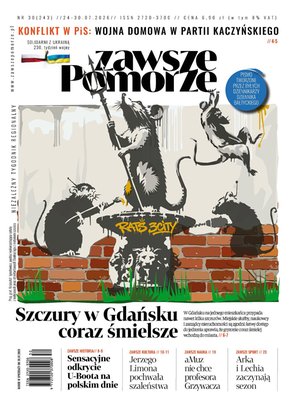 Zawsze Pomorze – e-wydanie – 30/2026