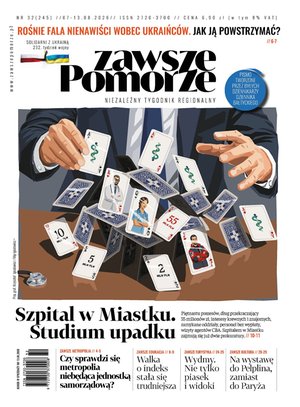 Zawsze Pomorze – e-wydanie – 32/2026
