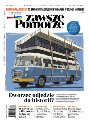Zawsze Pomorze – e-wydanie – 38/2026