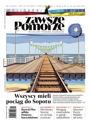 e-prasa: Zawsze Pomorze – e-wydanie – 41/2026