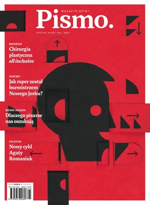 Pismo. Magazyn opinii – e-wydania – 1/2026