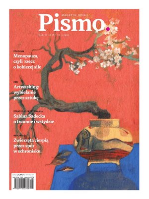 Pismo. Magazyn opinii – e-wydania – 3/2026